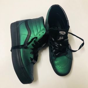 vans 7 vans 7